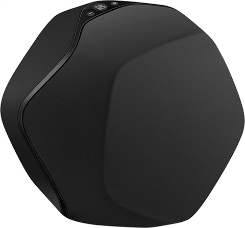 Bang & Olufsen BeoPlay S3 Wireless Speaker - Black, B - CeX (AU